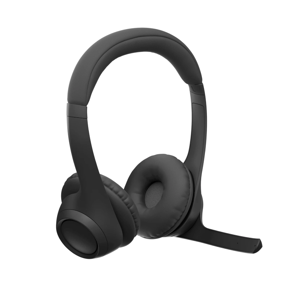 Logitech Wireless Headphone ZONE 300 (Open Box) view 5